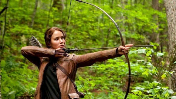 Hunger Games : Katniss, pas une vraie héroïne ? Coup de gueule des fans