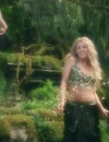 Pub sexy pour Activia avec Shakira