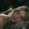 Shakira tourne une pub pour Activia