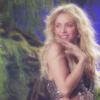Shakira toujours aussi jolie
