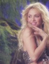 Shakira toujours aussi jolie