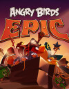 Rovio annonce Angry Birds Epic sur iOS, Android et Windows Phone