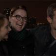 Divergente : Veronica Roth, Shailene Woodley et Theo James