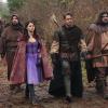 Once Upon A Time saison 3, épisode 13 : Robin des Bois et Belle vont-ils venir en aide à Regina ?