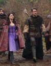 Once Upon A Time saison 3, épisode 13 : Robin des Bois et Belle vont-ils venir en aide à Regina ?