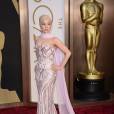 Lady Gaga aux Oscars 2014