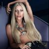 Lady Gaga : best-of de ses photos sexy