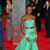 Star Wars 7 : Lupita Nyong'o bientôt star de blockbusters ?