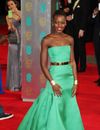 Star Wars 7 : Lupita Nyong'o bientôt star de blockbusters ?