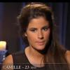 Le Bachelor 2014 : Camille refuse la rose