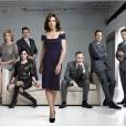 The Good Wife saison 5 : la série perd l'un de ses personnages