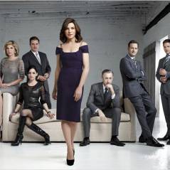 The Good Wife saison 5 : mort choquante, les fans bouleversés