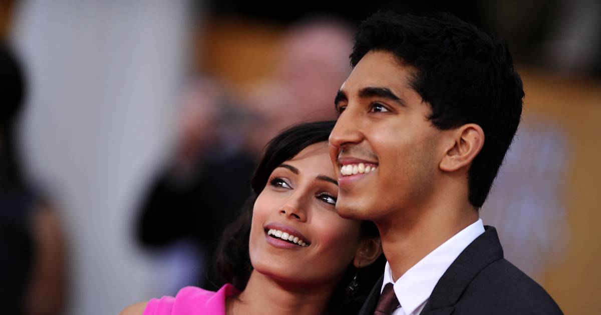 Married Dev Patel Freida Pinto, After almost 6 years, Freida Pinto and Dev Patel part ways, They decided to split in 2014, but pinto said in an interview with the daily mail that they're still good friends.