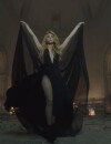 Shakira magnifique dans son nouveau clip : Empire