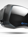 Facebook rachète l'Oculus Rift, une casque de réalité virtuelle