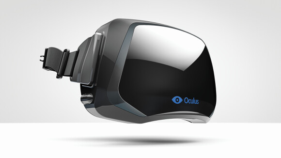 Facebook rachète Oculus Rift : à quoi sert ce casque de réalité virtuelle ?
