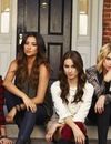 Pretty Little Liars saison 5 : diffusion sur ABC Family à partir du 10 janvier 2014