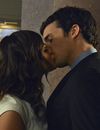Pretty Little Liars saison 5 : Aria et Ezra, une relation compliquée