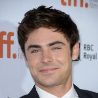 Zac Efron agressé à Los Angeles : High School Punchin Ball !