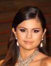 Selena Gomez sublime et glamour à l'after-party des Oscars organisée par Vanity Fair, le 2 mars 2014
