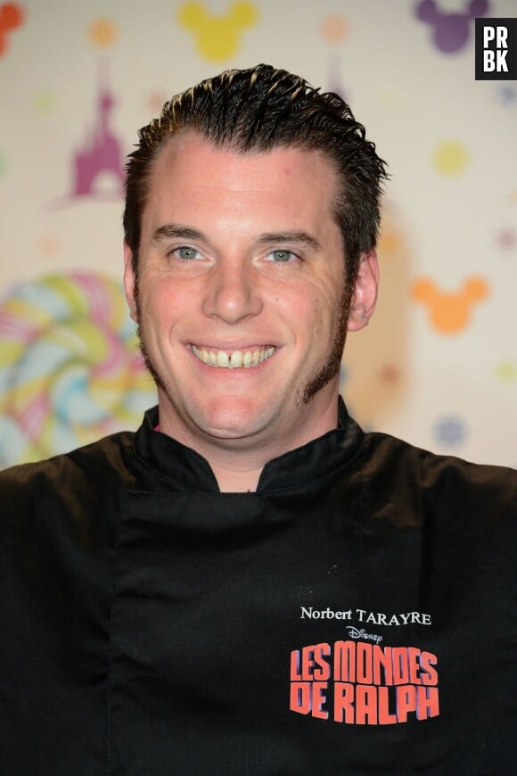 Norbert Tarayre : le cuisinier de Top Chef 2012 a tenté de se suicider à l'âge de 15 ans
