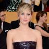 Jennifer Lawrence : une actrice admirée