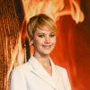 Jennifer Lawrence : l'américaine satisfaite du résultat