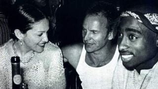 [PHOTOS] 25 superbes clichés rares et historiques de personnalités