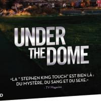 Under the Dome saison 1 : le bêtisier en exclu avant les DVD