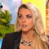 Les Anges 6 : Christie a taclé Anaïs Camizuli sur le plateau du Mag de NRJ 12