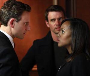 Scandal saison 3, épisode 18 : Fitz face à Olivia et Jake dans le final