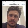 James Franco : messages de drague sur Instagram