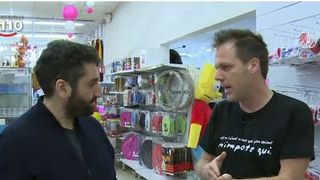 Rémi Gaillard : Audrey Pulvar et Roselyne Bachelot attaquées en diffamation ?