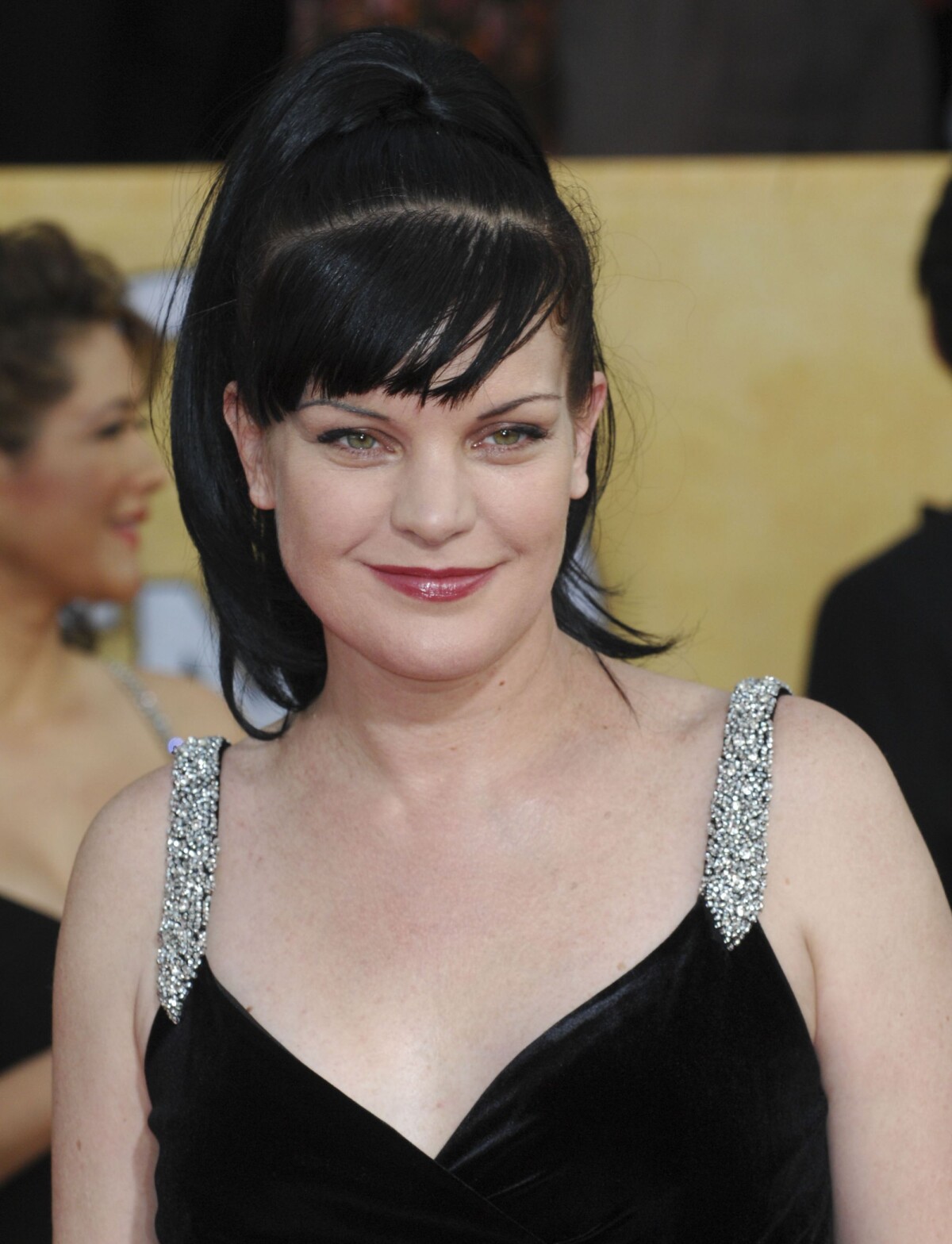 Pauley Perrette Breaks Silence On X - n9jphbg