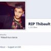 Les Anges 6 : la page Facebook qui annonce la "mort" de Thibault
