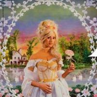 Zahia Dehar : sulfureuse Marie-Antoinette pour une exposition d'art