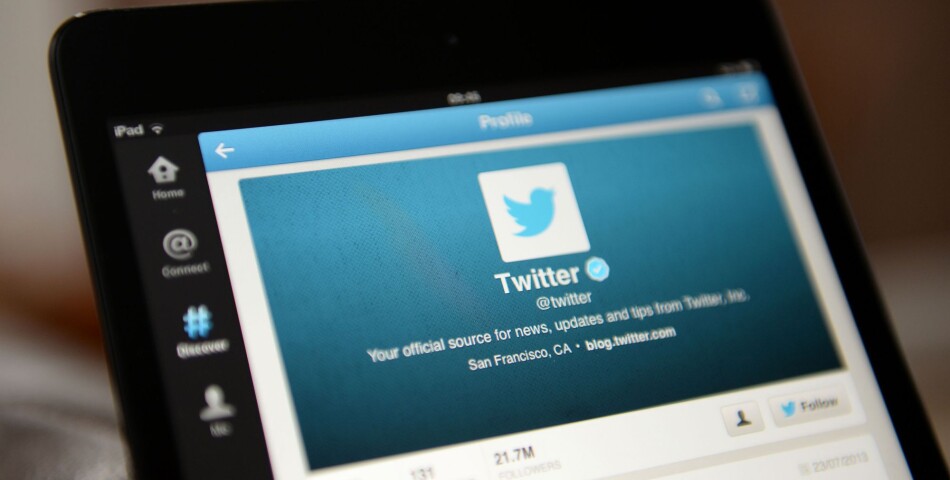  Twitter d&amp;eacute;ploie le nouveau design des profils 