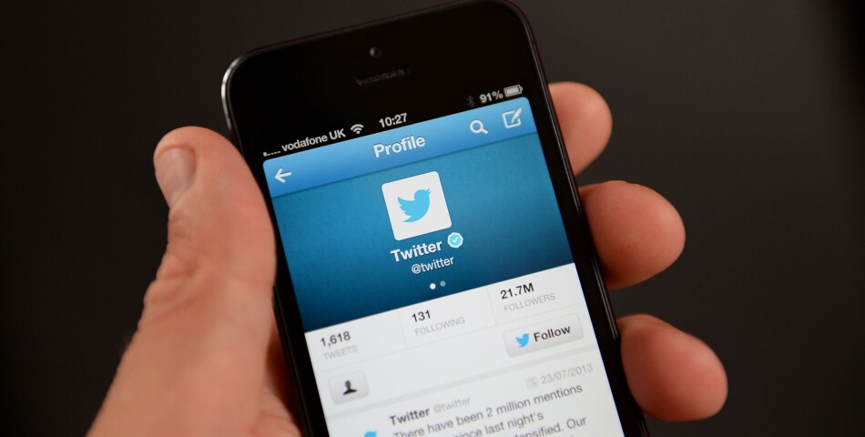  Twitter planchait derni&amp;egrave;rement sur un nouveau design des profils 