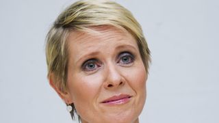 Cynthia Nixon : que devient-elle depuis la fin de Sex & the city ?
