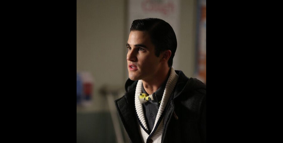 Glee saison 5 : Blaine va-t-il concurrencer Rachel ?