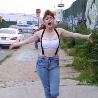 Kiesza : Hideaway, le single qui a conquis l'Angleterre débarque en France