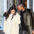 Kanye West : dans I Won, il rappe son amour pour Kim Kardashian