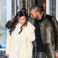Kanye West, rappeur lover : Kim Kardashian est son &quot;trophée&quot; dans le titre I Won