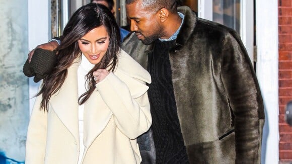 Kanye West, rappeur lover : Kim Kardashian est son "trophée" dans le titre I Won