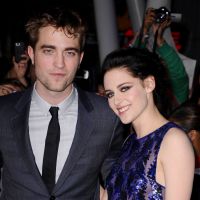 Robert Pattinson &amp; Kristen Stewart :combien ils ont vraiment gagné pour Twilight