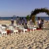 Les Marseillais à Rio : Jessica et Julien préparent leurs fiançailles sur la plage