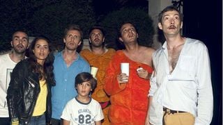 Babysitting - Philippe Lacheau : "Le film est différent de Projet X" (Interview)