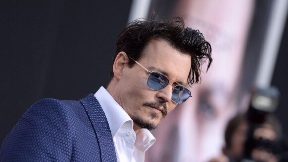 Johnny Depp mêlé à une affaire de meurtre