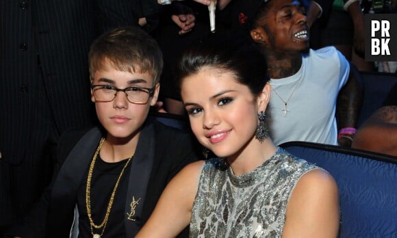 Justin Bieber et Selena Gomez alimentent encore les rumeurs