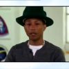 Enora Malagré : son interview de Pharrell Williams parodiée dans TPMP